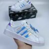 Giày Adidas Sò Hologram
