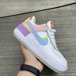 Giày Nike Shadow Kim Cương 11