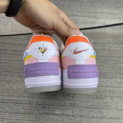Gót Giày Nike Shadow Kim Cương 11