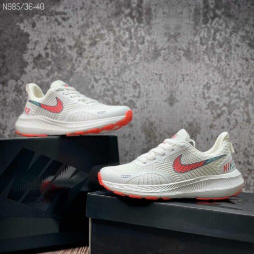 Giày Nike Nữ Trắng F103