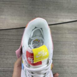 Lót Giày Nike Shadow Kim Cương 11