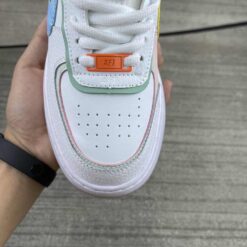 Mũi Giày Nike Shadow