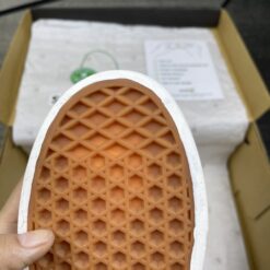 Đế Giày Vans Slip On Caro