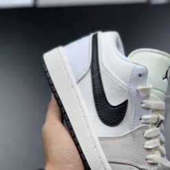 Đế Giày Jordan 1 Low Astrograble