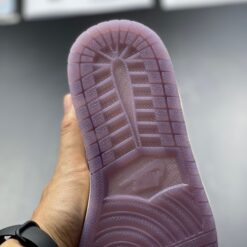 Đế Giày Nike Jordan 1 Low Pastel Purple