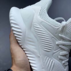 Đế Giày Adidas Alphabounce Trắng Beyond