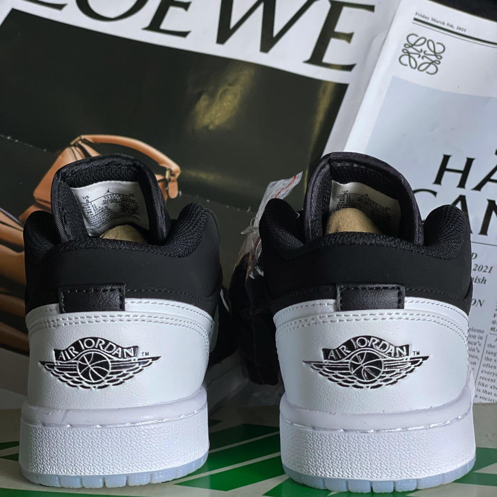 Giày Nike Jordan Low Diamond Shop Giày Nike Jordan