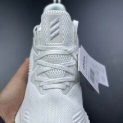 Giày Adidas Alphabounce Trắng Beyond Rep
