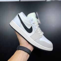 Giày Jordan 1 Low Astrograble