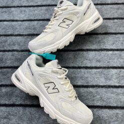 Giày New Balance 530 Kem -2