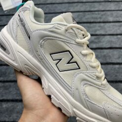 Giày New Balance 530 Kem - 3