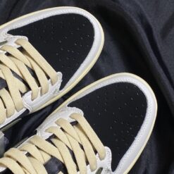 Giày Nike Air Jd 1 Low Travis Scott Olive - 5