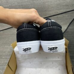 Giày Vans Vault Đen Rep 11