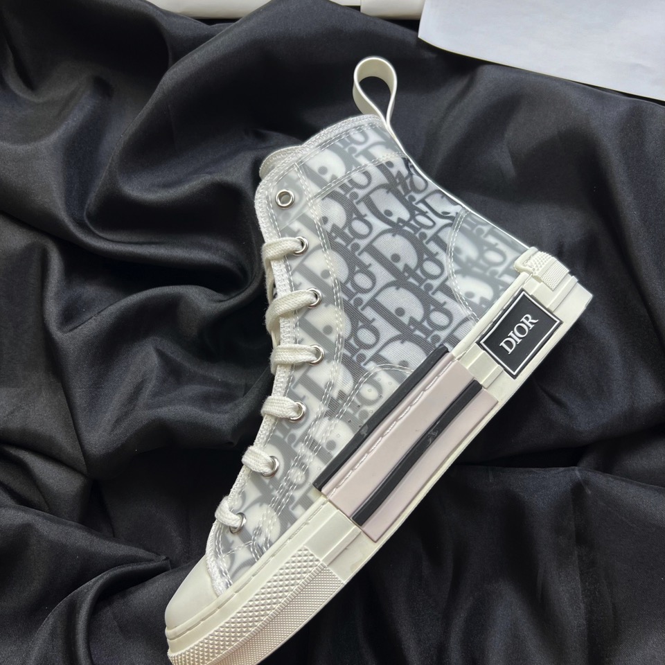 Giày Dior X Kaws b23 Biểu tượng thời trang cao cấp HS Sneaker