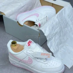 Giày Af1 Pink Love - 4