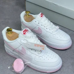 Giày Af1 Pink Love - 6
