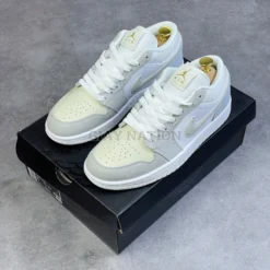 Giày Air Jordan 1 Low Paris - 3