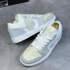 Giày Air Jordan 1 Low Paris - 5