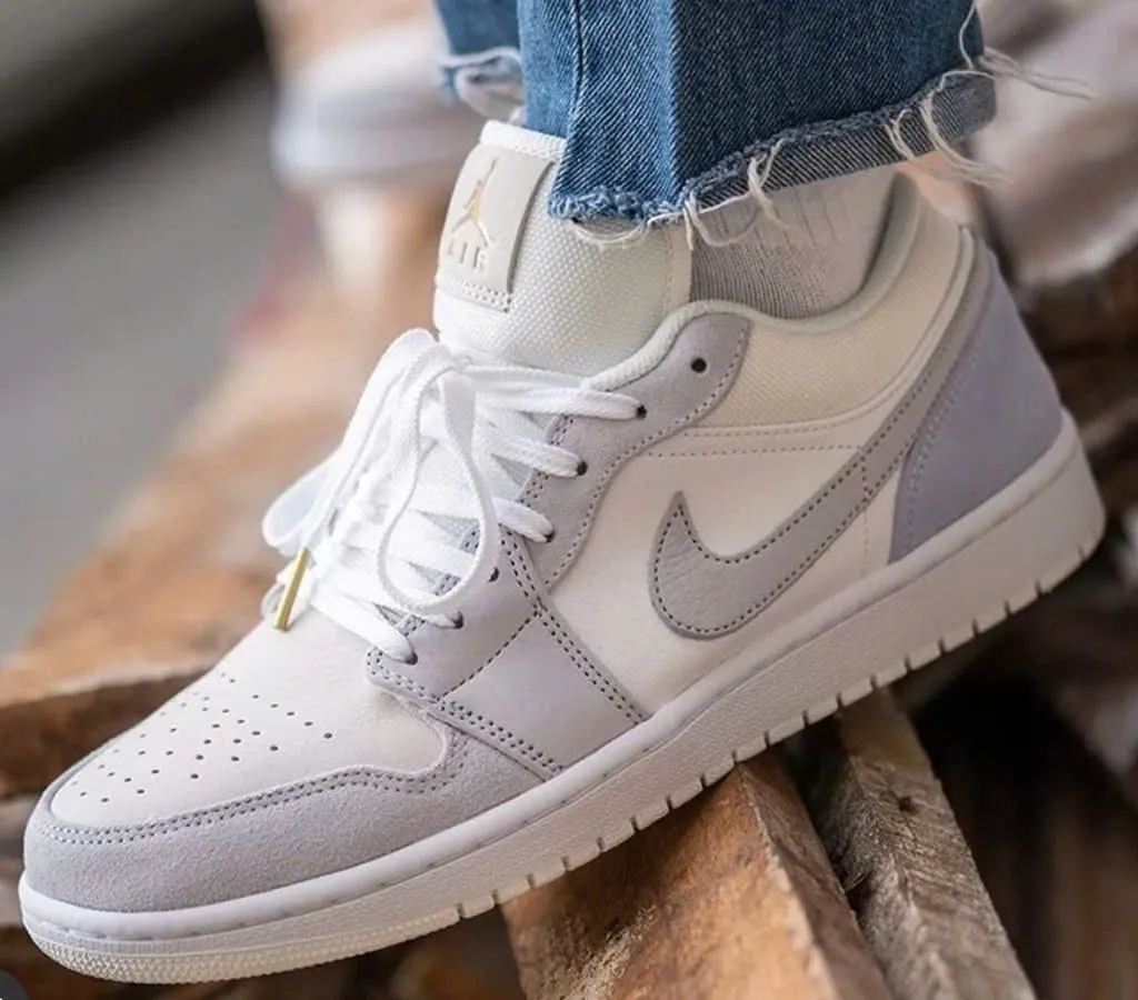 Giày Air Jordan 1 Low Paris - 6