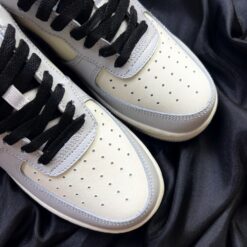 Giày Af1 Custom Baby (bàn Chải) - 2