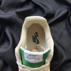 Giày Af1 Gorge Green - 3