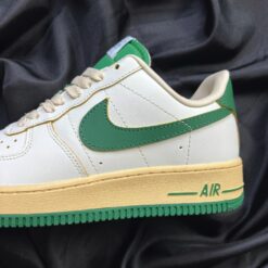 Giày Af1 Gorge Green - 5