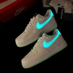 Giày Af1 Have Nice Day - 2