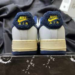 Giày Af1 Varsity Jacket - 2