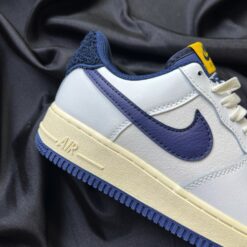 Giày Af1 Varsity Jacket - 3