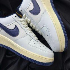 Giày Af1 Varsity Jacket - 4