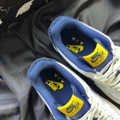 Giày Af1 Varsity Jacket - 6