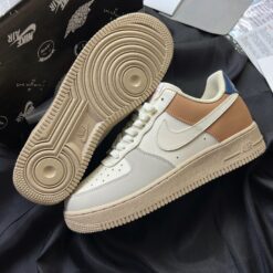 Giày Af1 Ba Màu - 2