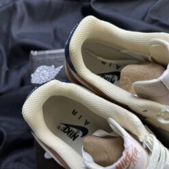 Giày Af1 Ba Màu - 3