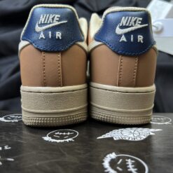 Giày Af1 Ba Màu - 4