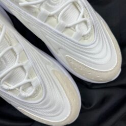 Giày Adidas Ozelia Cream - 2
