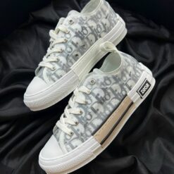 Giày Converse Dior Thấp