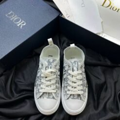 Giày Converse Dior Thấp - 1