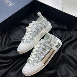 Giày Converse Dior Thấp - 2