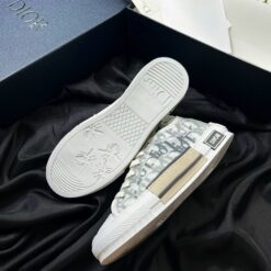 Giày Converse Dior Thấp - 3