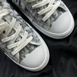 Giày Converse Dior Thấp - 4