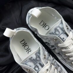 Giày Converse Dior Thấp - 5