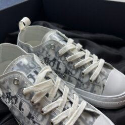 Giày Converse Dior Thấp - 6