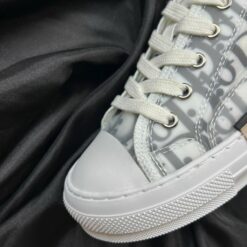 Giày Converse Dior Thấp - 8