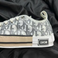 Giày Converse Dior Thấp - 9