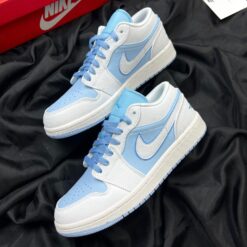 Giày Jd 1 Low