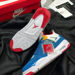 Giày Jd4 Messy Room - 2