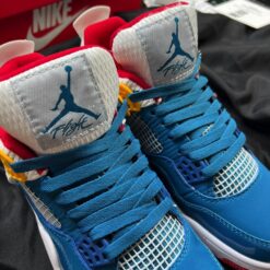 Giày Jd4 Messy Room - 3