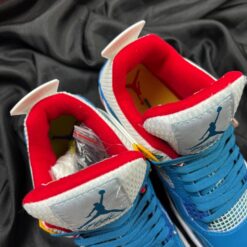 Giày Jd4 Messy Room - 4