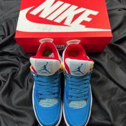 Giày Jd4 Messy Room - 7