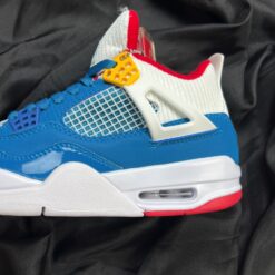 Giày Jd4 Messy Room - 8